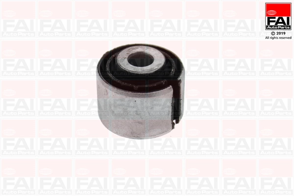 Mounting, control/trailing arm